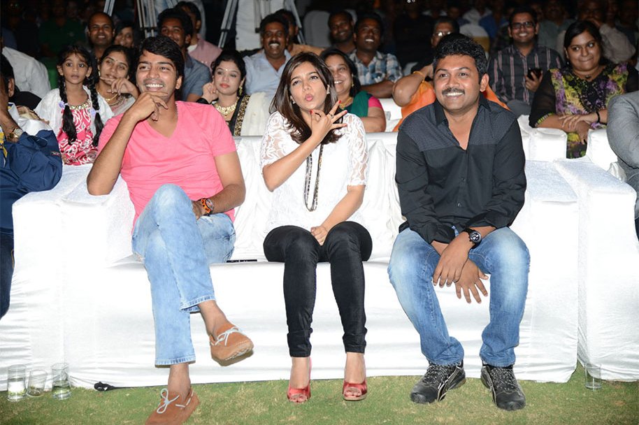 Karthikeya-Audio-Launch